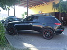 infiniti FX 45