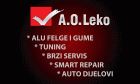 A.O. LEKO