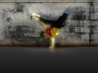 B-Boy Oggy