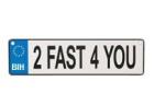 2FAST4YOU