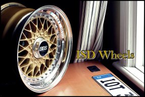 ISD Wheels