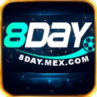 8daymexcom
